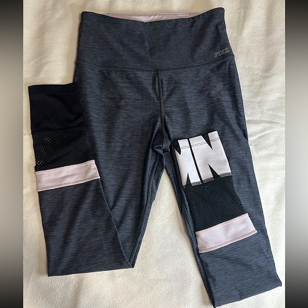 PINK Victoria Secret Ultimate leggings